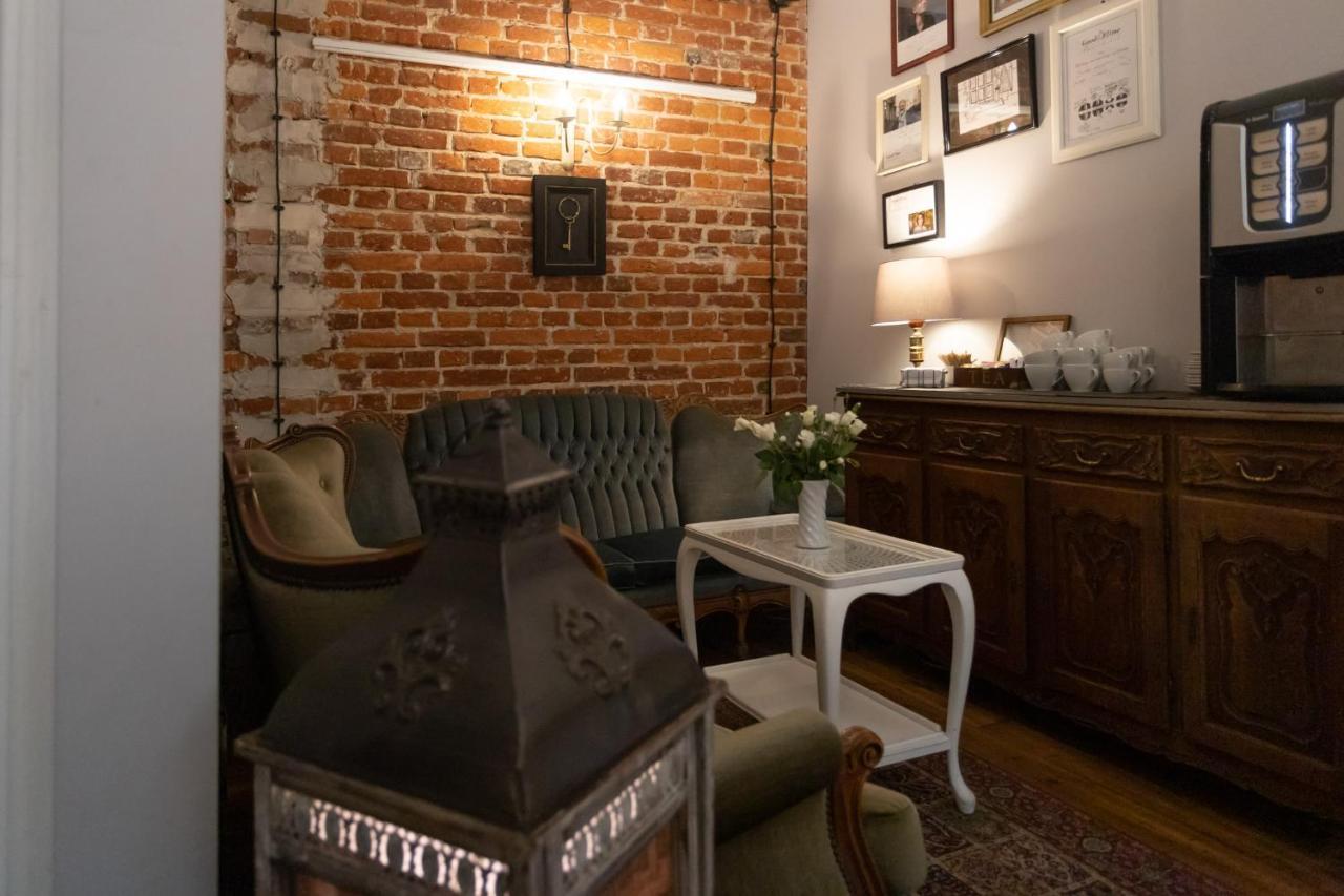 Apartament Szyfonowy By Good Time Łódź Extérieur photo